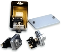 Qualitrol Pressure Control Switch, 141 Series